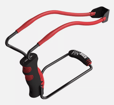 Barnett Black Widow King Rat Red Band