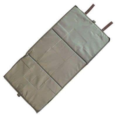 Course Carp Pike Cod fishing Unhooking Mat A41