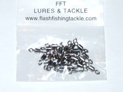 Diamond Swivels Size 4