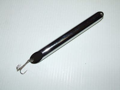 FFT 100 150 200 300 500g CHROME BAR PIRK JIG NORWAY LURE BOAT WRECK FISHING - 113064354103