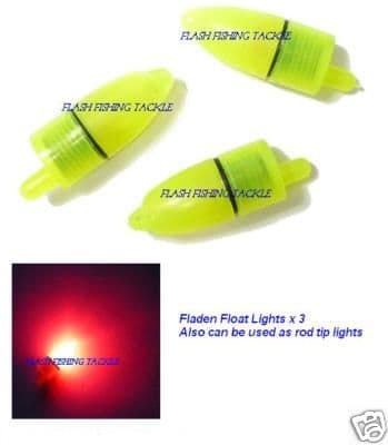 Fladen Battery Night Float A038