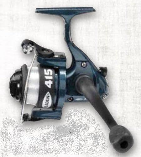 Fladen Power 100 Spinning Reel | Reels | Flash Fishing Tackle
