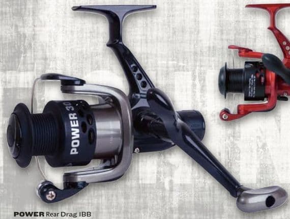 Fladen Power 130 Reel | Reels | Flash Fishing Tackle