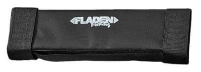Fladen Velcro Rod Rail Holder A008