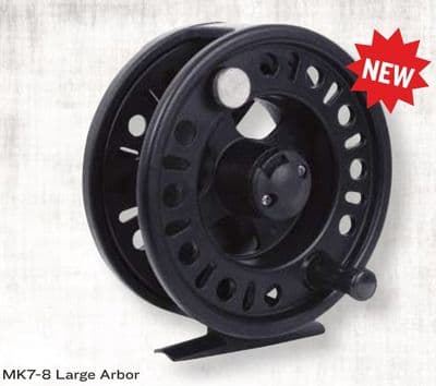 Fladen Warbird Fly Reel 7/8 wt RL016