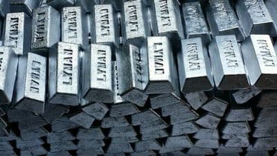 lead ingot fishing sinkers weight ballast model dross removed 99% pure