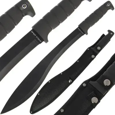 Panther Machete 22