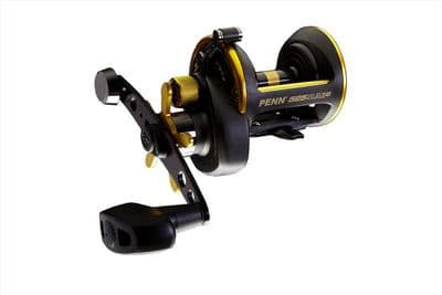 Penn 525 Mag2 Series Reel