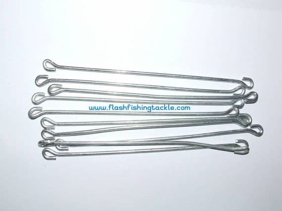 Pirk Wires Fish | Moulds & Accessories | Flash Fishing Tackle