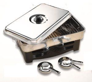 Fladen Fish & Meat Cooker Smoker | Accessories | Flash Fishing Tackle