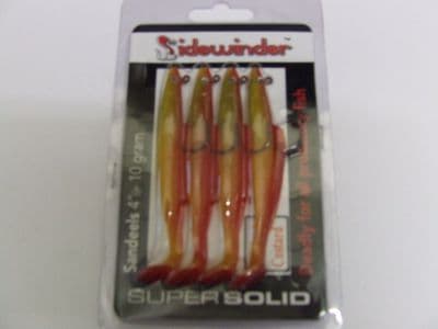 SIDEWINDER SANDEELS 4