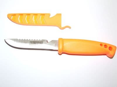 TRONIX BAIT FISHING KNIFE