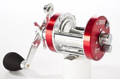 TronixPro Envoy Mag 6500 Multiplier Reel