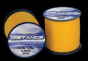 Ultima Distance | Braid, Mono, Fly Line | Flash Fishing Tackle