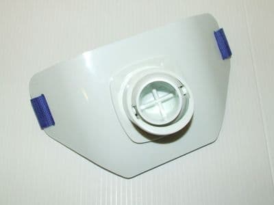 X LARGE DELUX SWIVEL BUCKET ROD BUTT PAD SEA BOAT NORWAY KAYAK WRECK FISHING