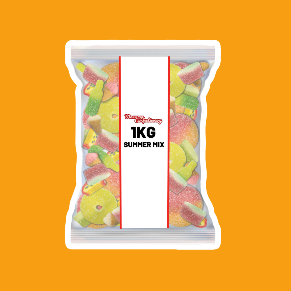 The Retail-Ready Sweet Bags Built for Fast Sales