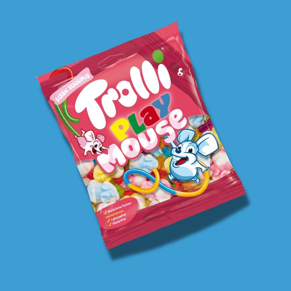 Bulk Bags of Sweets: Ready-Made Bestsellers
