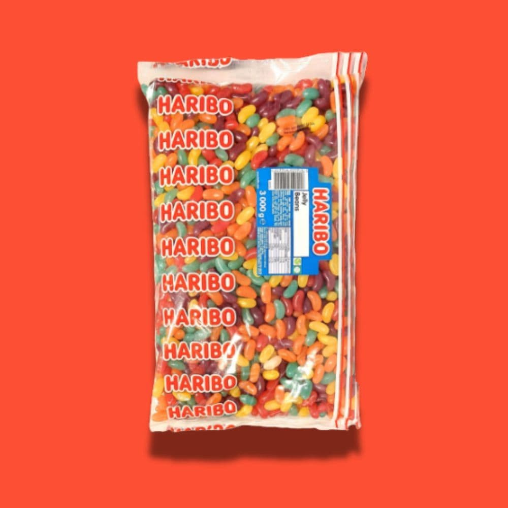 Haribo Bulk: 6 Bestselling Haribo Sweets Every Pick n Mix Retailer Should Stock