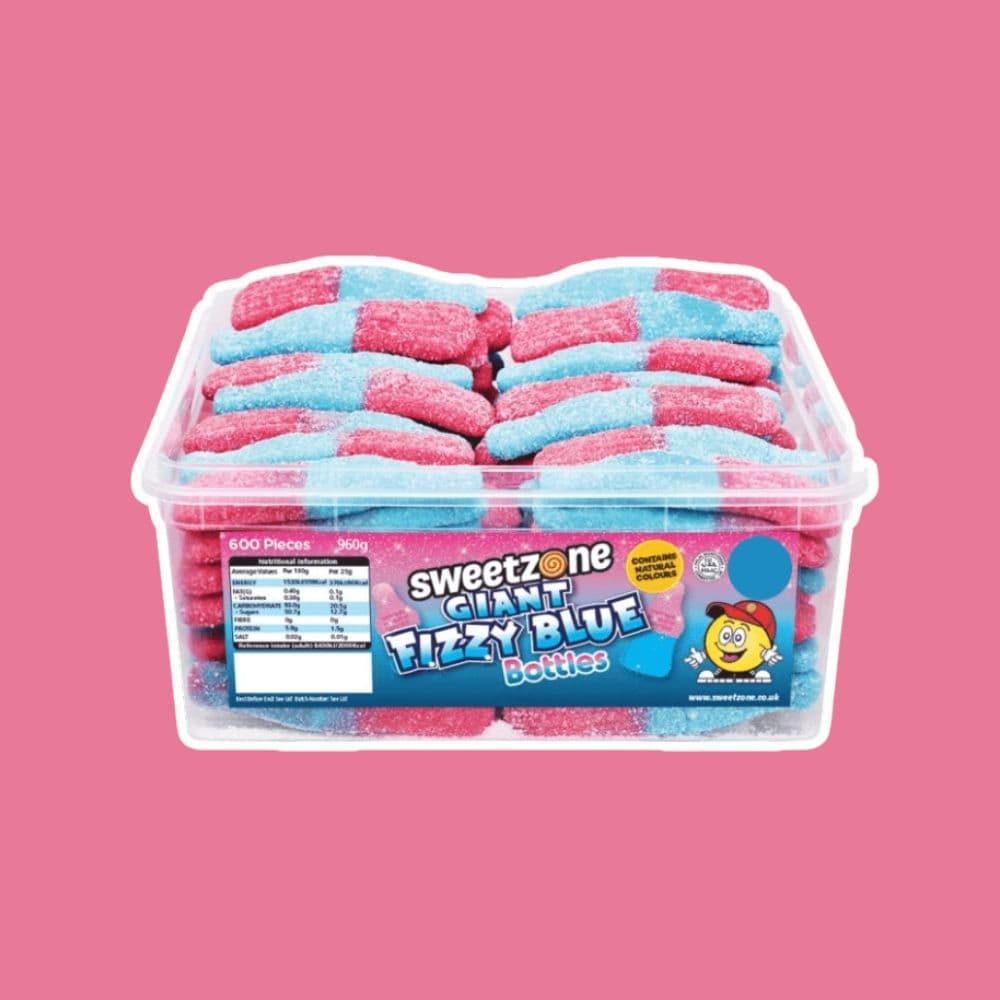 Pick n Mix Sweets in Bulk: Stock Britain's Bestselling Bulk Sweets with Kandy King