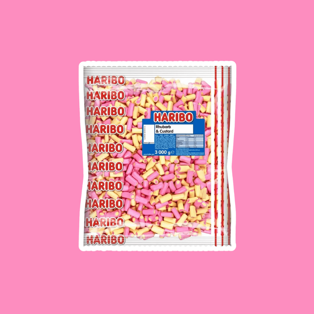 Haribo Wholesale Sweets – Because Every Counter Deserves a Crowd