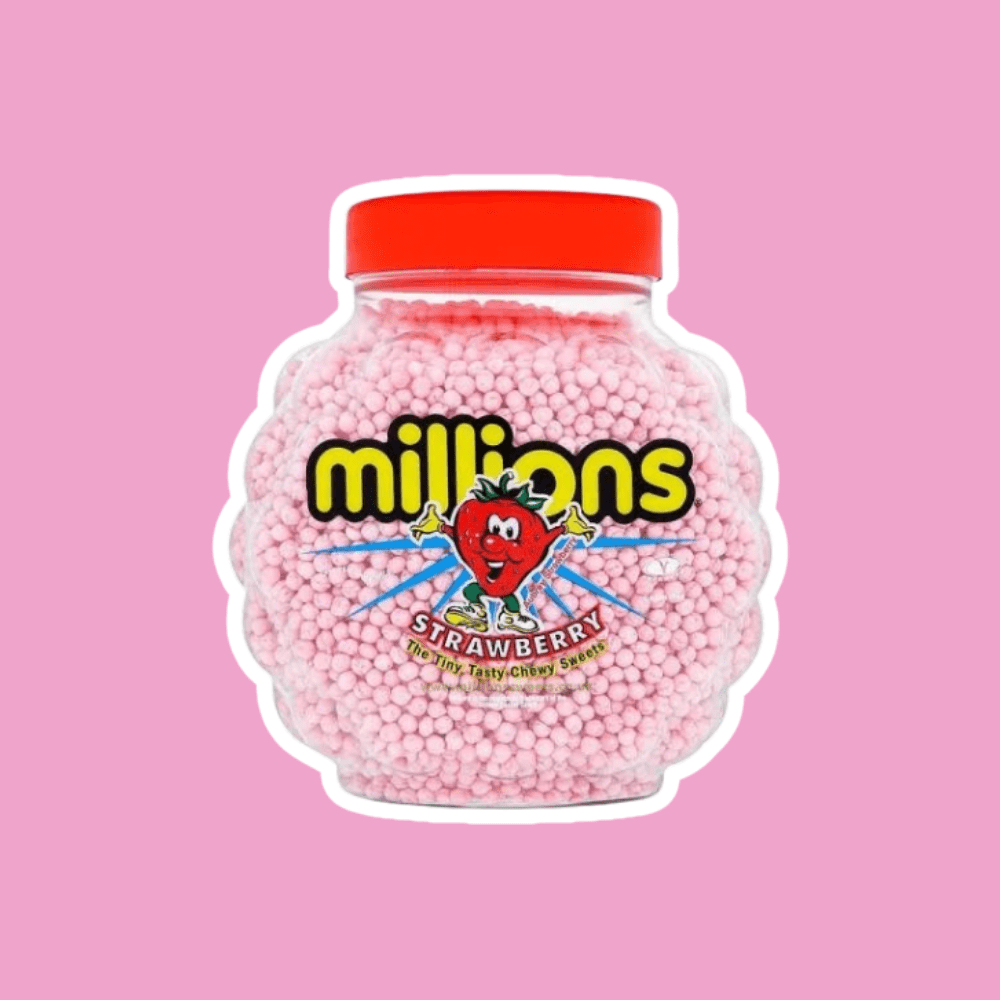 Millions of Reasons to Bulk Buy These Chewy Icons