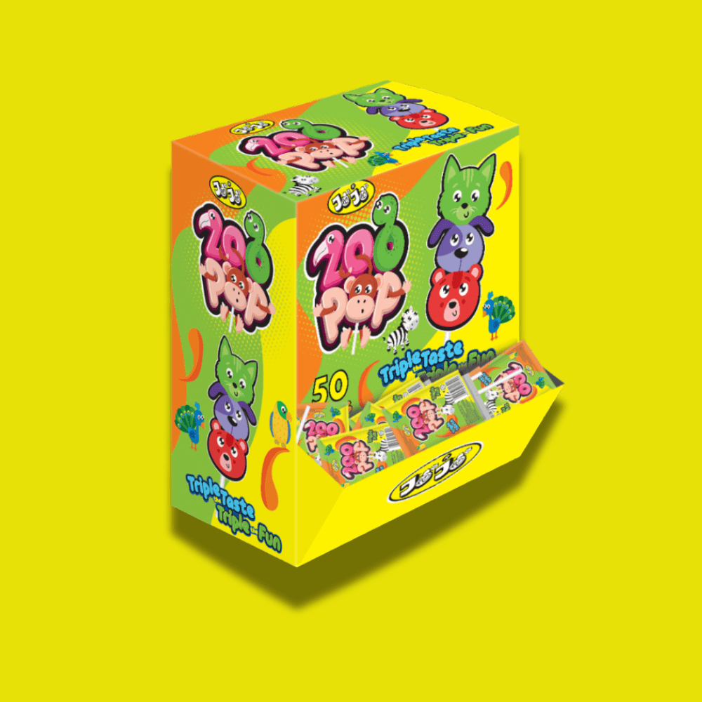 When the Bell Rings, the Till Sings - Products for Afterschool Footfall