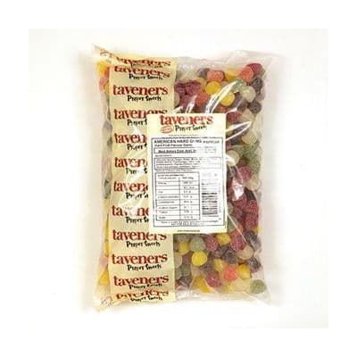 AMERICAN HARD GUMS 3KG