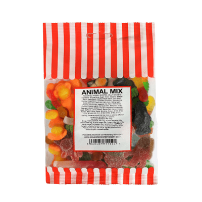 Animal Mix 140g