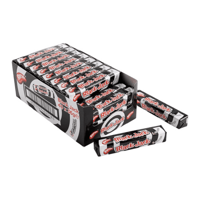 BARRATT BLACK JACK STICKS 40 COUNT