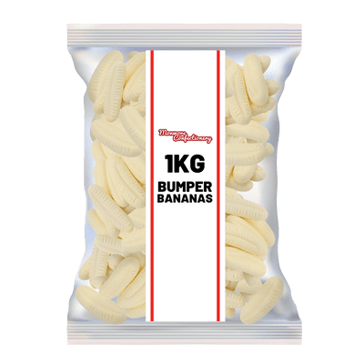 Barratt Bumper Banana 1Kg