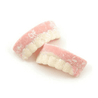 BARRATT MILK TEETH 2.5KG