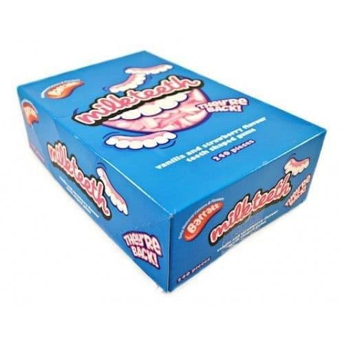 BARRATT MILK TEETH BOX  1.2KG