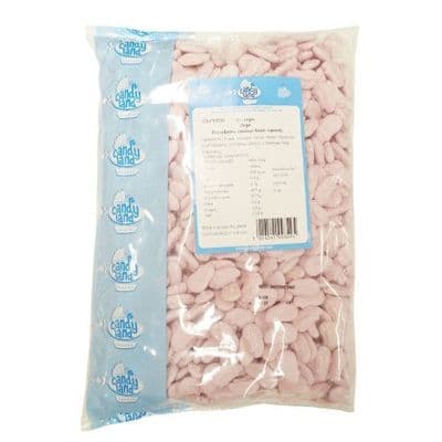 BARRATT MINI SHRIMPS 2KG