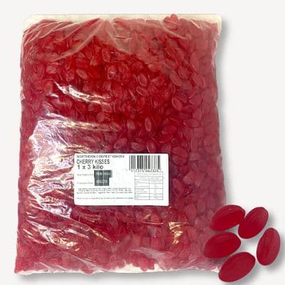 BEBETO CHERRY LIPS 2KG
