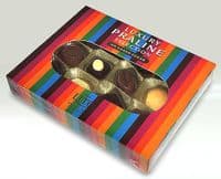 BELGIAN LITE CHOCOLATE BOX 10 x 145g