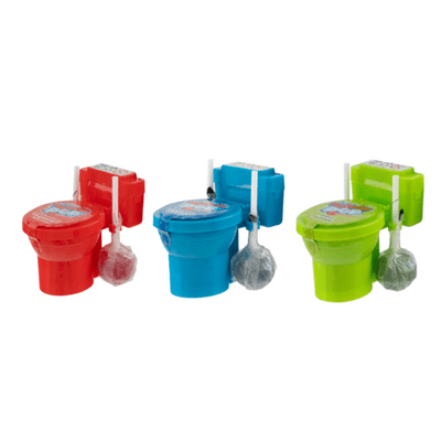 Bip Funriders Plunger Pop 12x35g