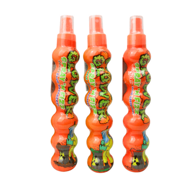 Bip Mouth Glower Sour Spray & Fizz 12x80g