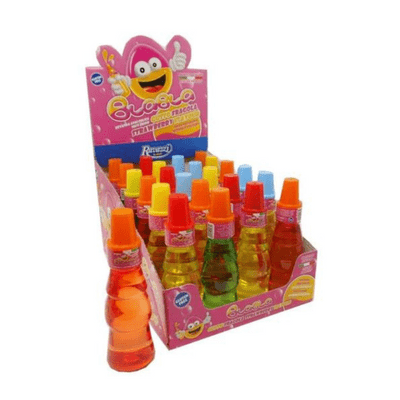 BLABLA STRAWBERRY FLAVOUR DRINK 24X70ML