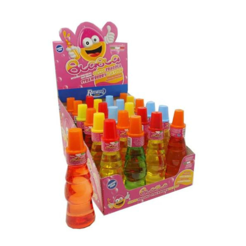 BLABLA STRAWBERRY FLAVOUR DRINK 24X70ML