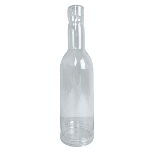 Bottle 735ml Jar