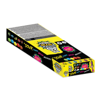 BRAIN BLASTERZ BRAIN BREAKERZ 14x45g