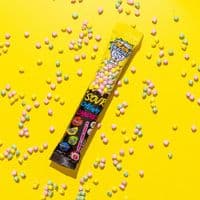 BRAIN BLASTERZ SOUR CHEWY CANDIES 12x60g