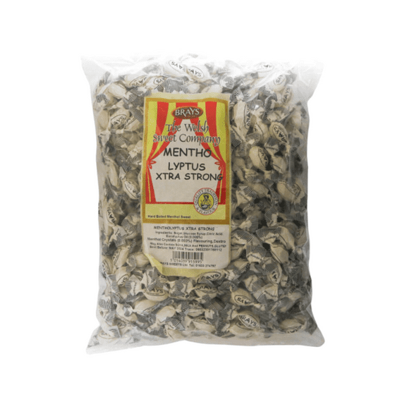 Bray Halls Extra 2.75kg