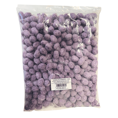 Brays Dandelion & Burdock 2.75Kg