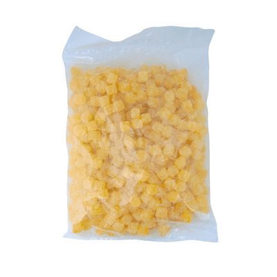 Brays Pineapple Chunks 2.75Kg