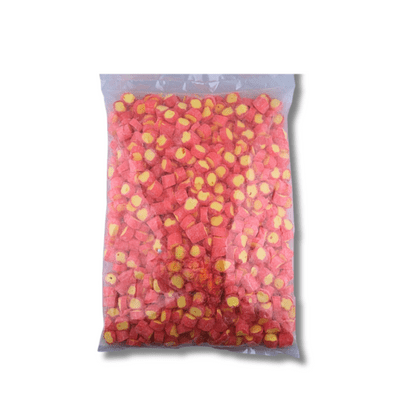 Brays Pineapple Rock 2.75Kg