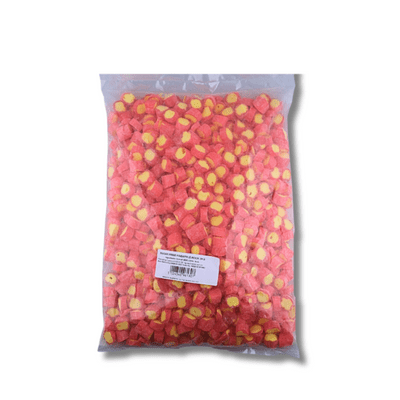 Brays Sugar Free Pineapple Rock 2.75Kg