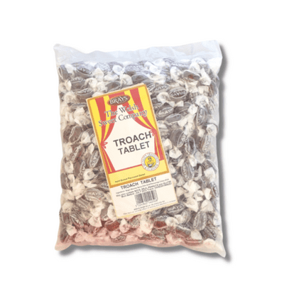 Brays Troach Drops 2.75kg