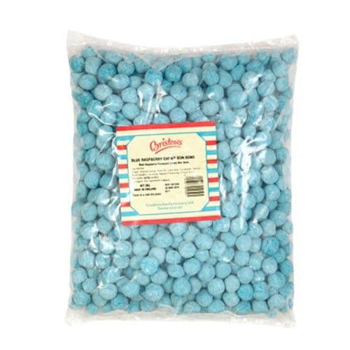 BRISTOWS CHEWY BLUE BON BONS 3KG