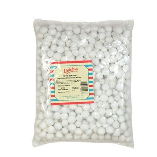 BRISTOWS CHEWY TOFFEE BON BONS 3KG